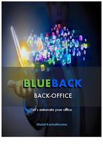 Blueback back-office